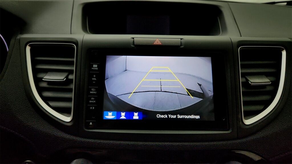 2016 Honda CR-V Touring Laurel MD