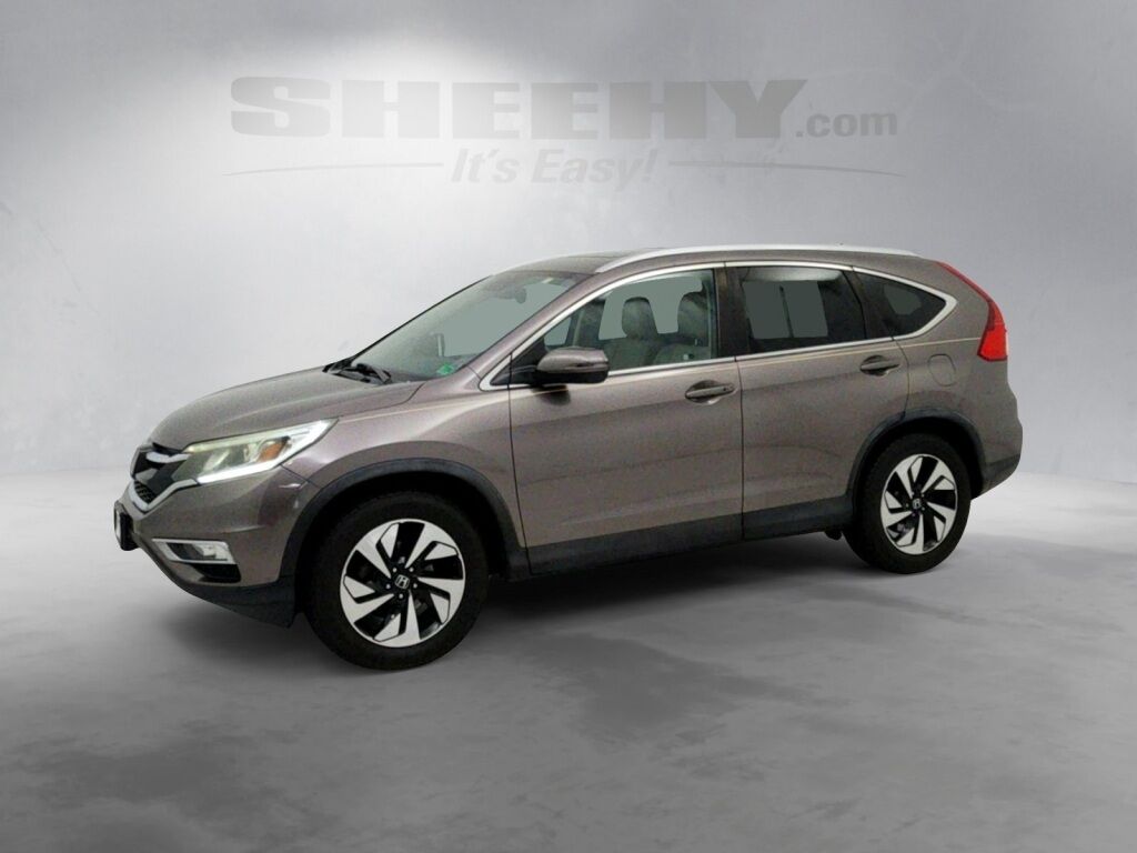 2016 Honda CR-V Touring Laurel MD