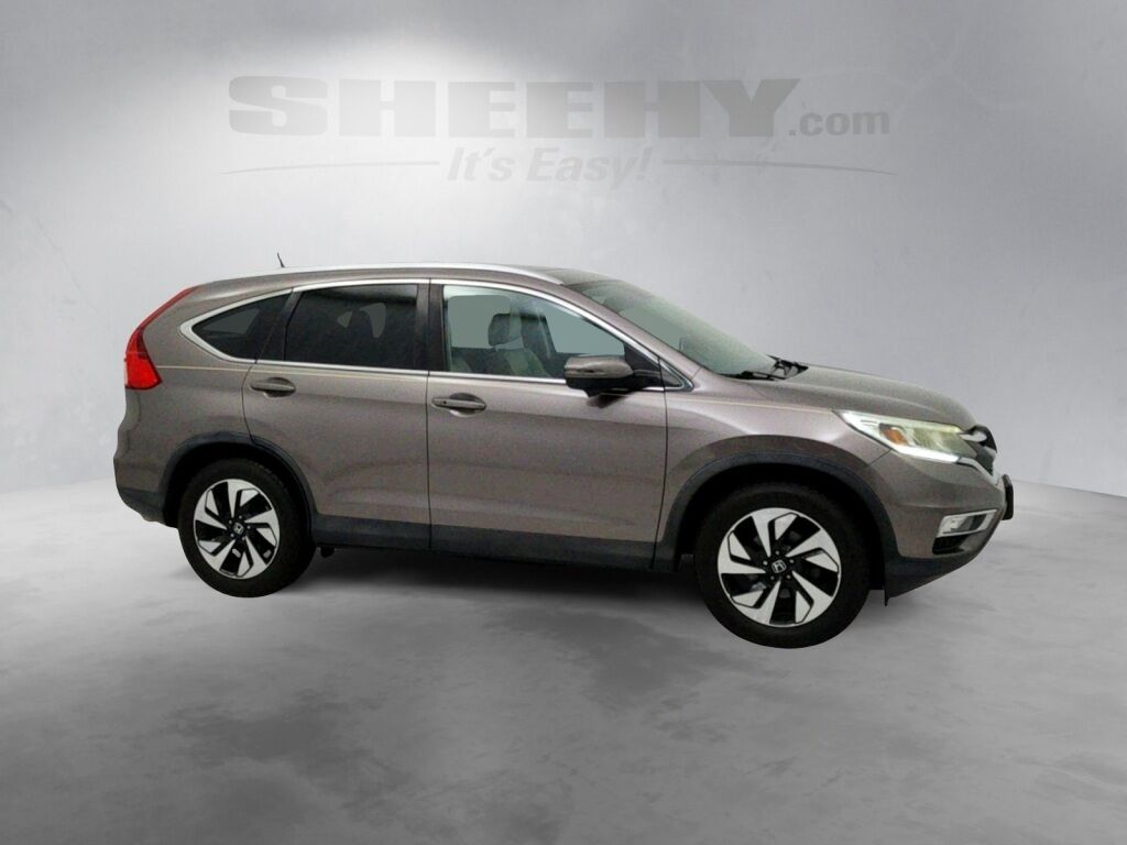 2016 Honda CR-V Touring Laurel MD