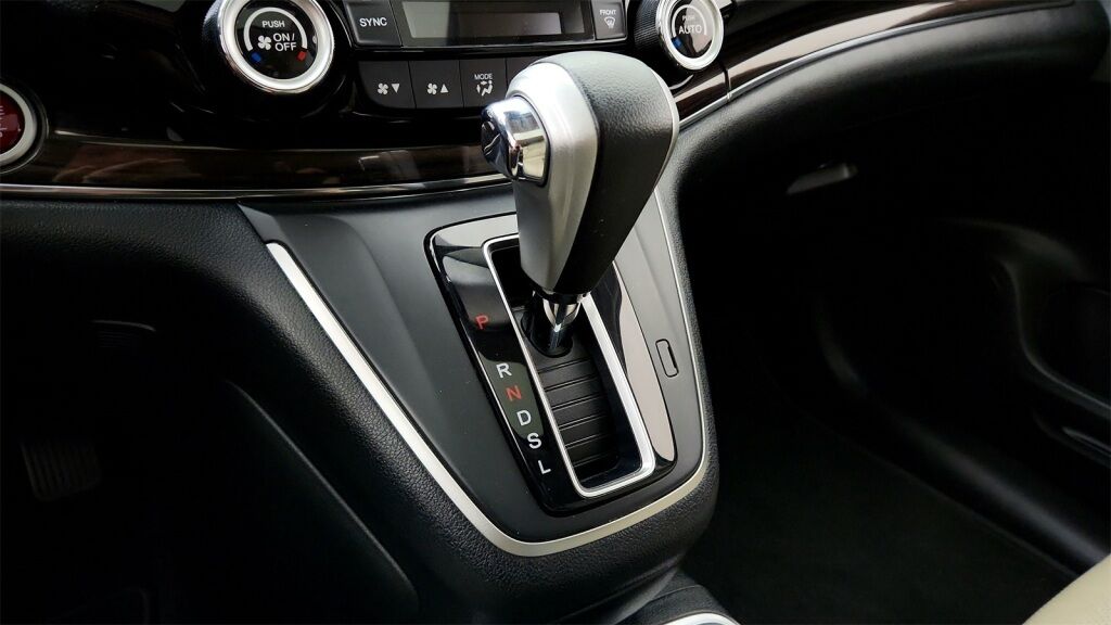 2016 Honda CR-V Touring Laurel MD