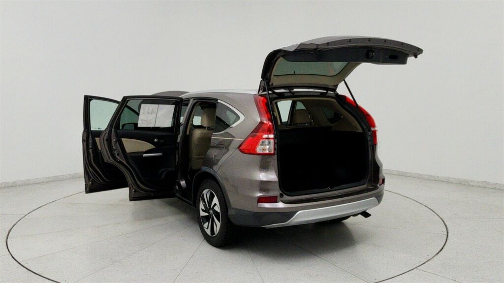 2016 Honda CR-V Touring Laurel MD