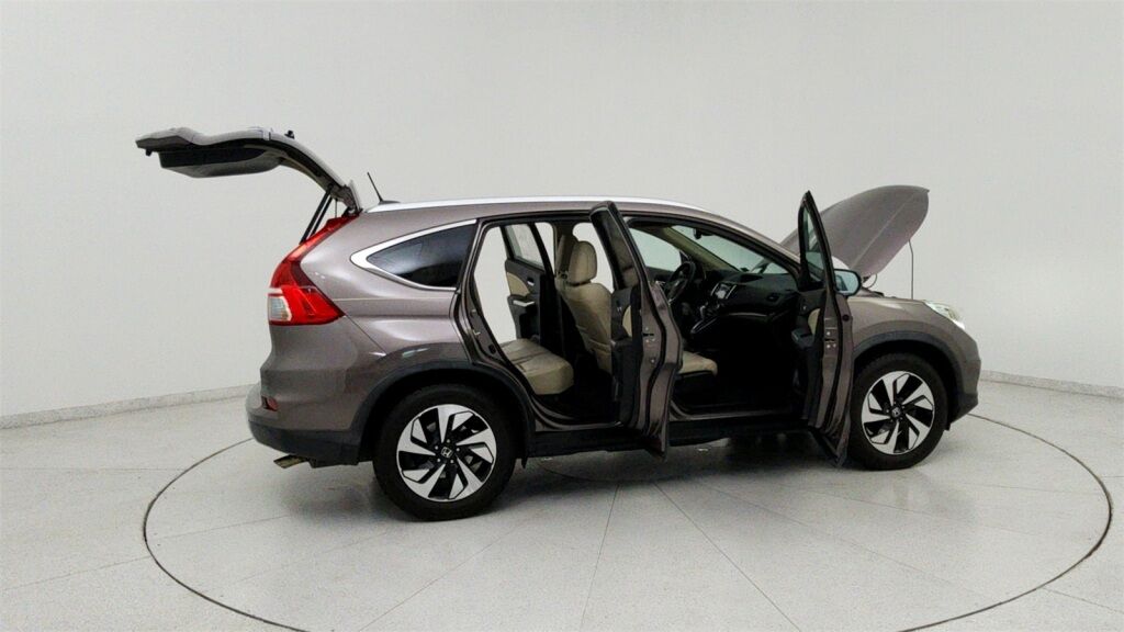 2016 Honda CR-V Touring Laurel MD