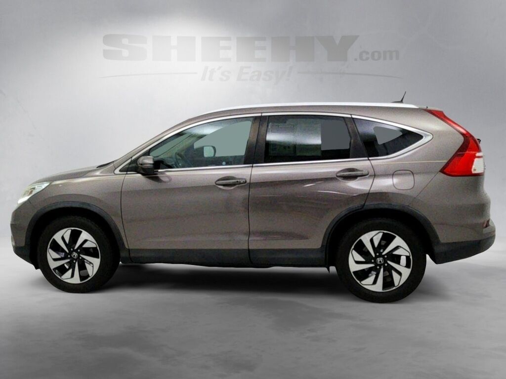 2016 Honda CR-V Touring Laurel MD