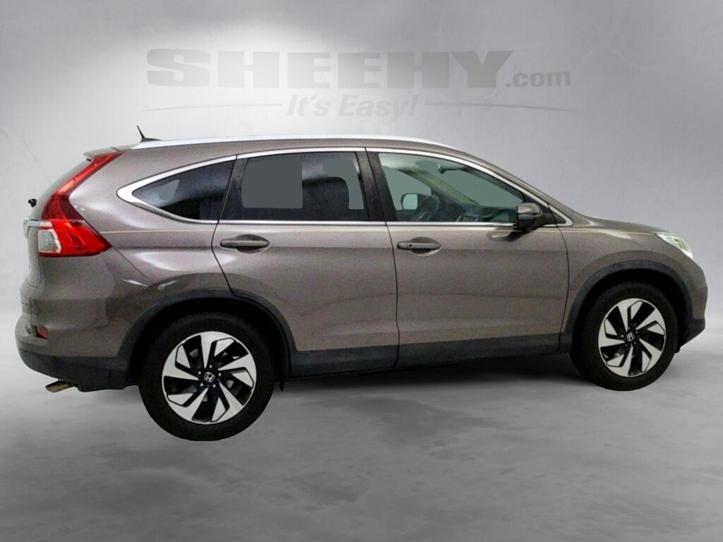 2016 Honda CR-V Touring Laurel MD