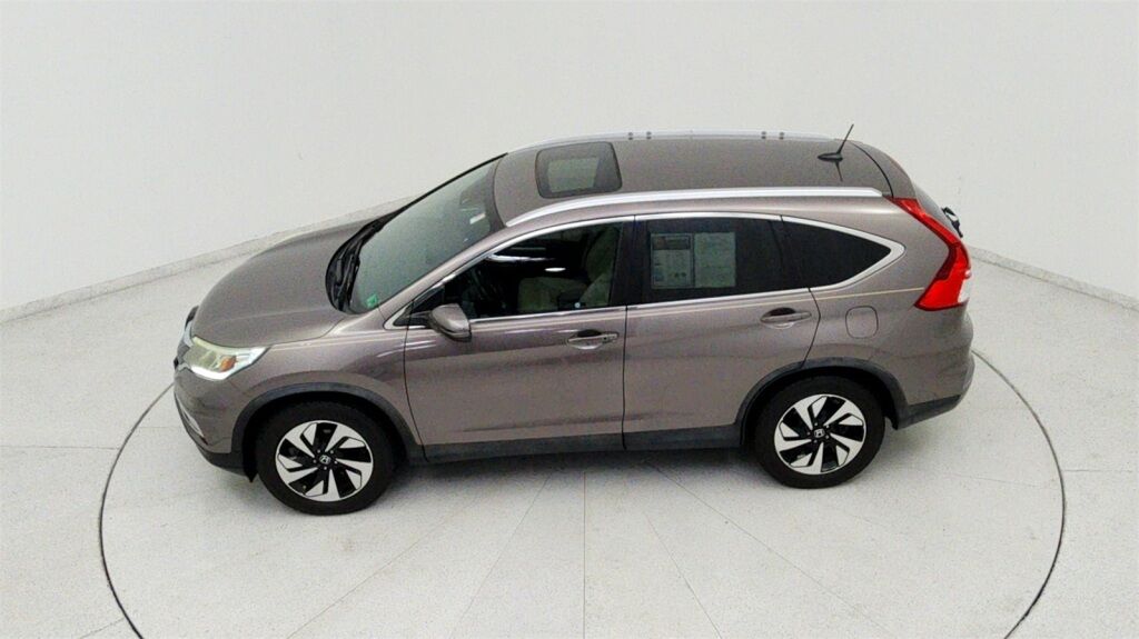 2016 Honda CR-V Touring Laurel MD