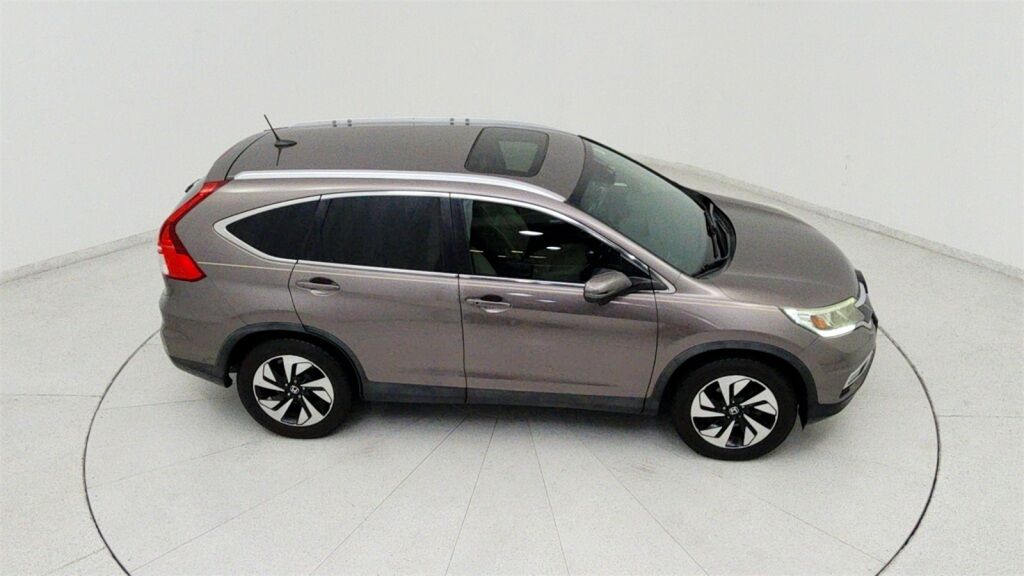 2016 Honda CR-V Touring Laurel MD