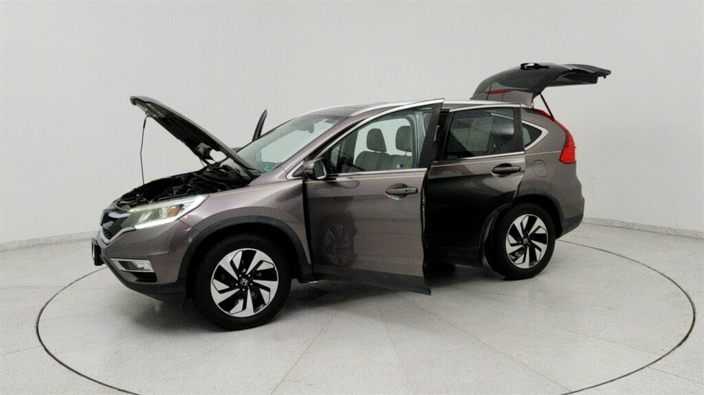 2016 Honda CR-V Touring Laurel MD