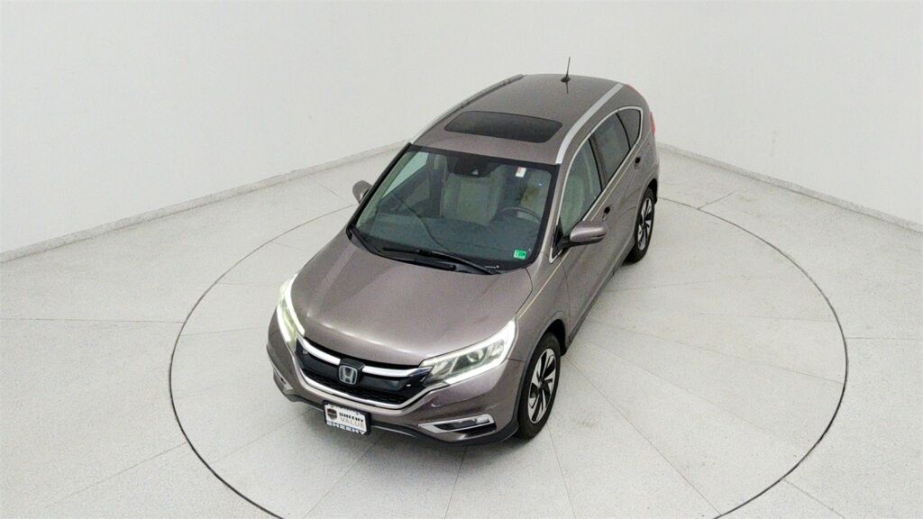 2016 Honda CR-V Touring Laurel MD