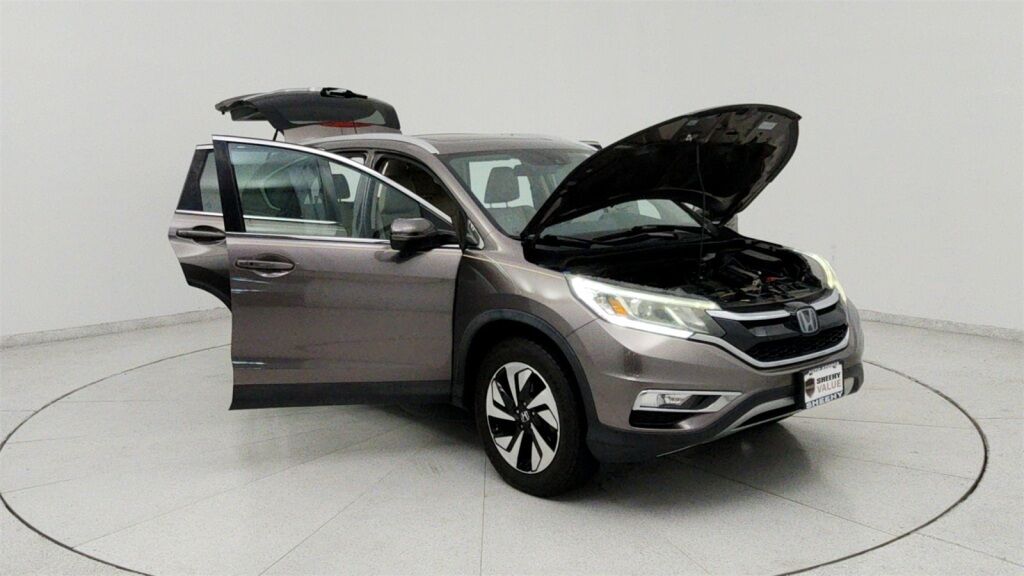 2016 Honda CR-V Touring Laurel MD