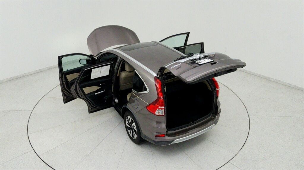 2016 Honda CR-V Touring Laurel MD