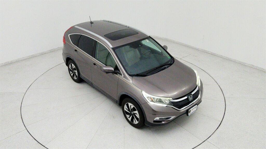 2016 Honda CR-V Touring Laurel MD