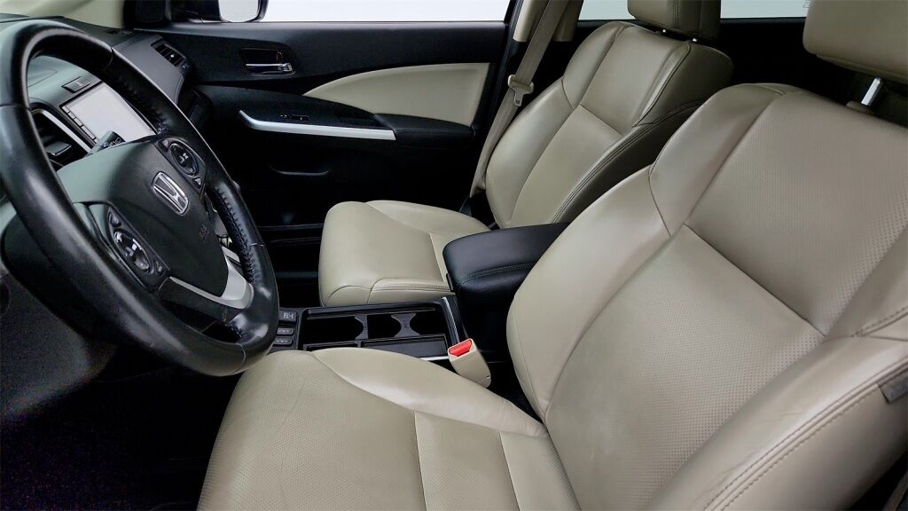 2016 Honda CR-V Touring Laurel MD