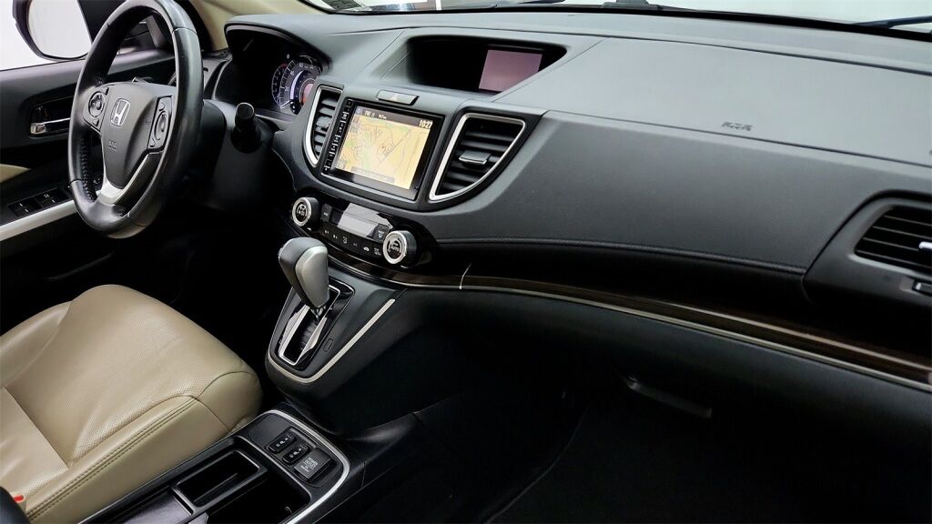 2016 Honda CR-V Touring Laurel MD