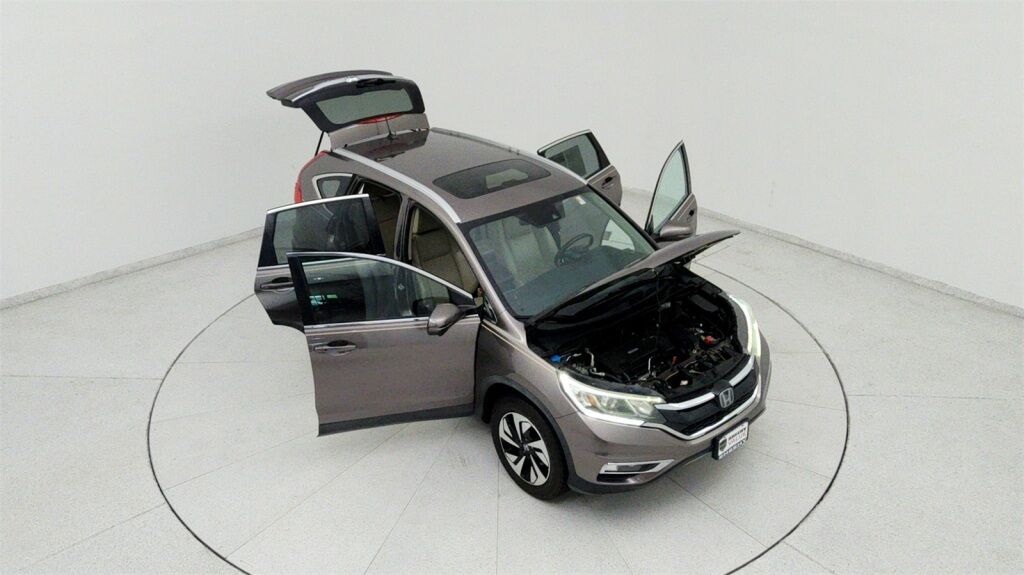2016 Honda CR-V Touring Laurel MD