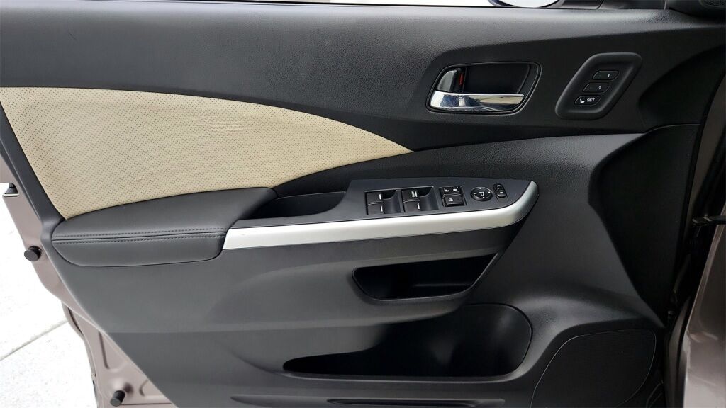 2016 Honda CR-V Touring Laurel MD