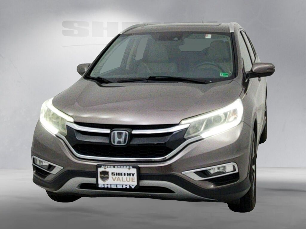 2016 Honda CR-V Touring Laurel MD