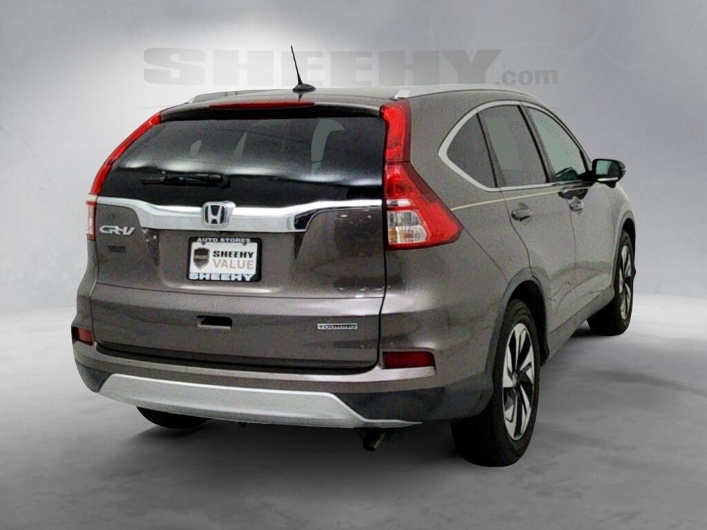 2016 Honda CR-V Touring Laurel MD