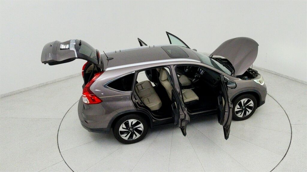 2016 Honda CR-V Touring Laurel MD