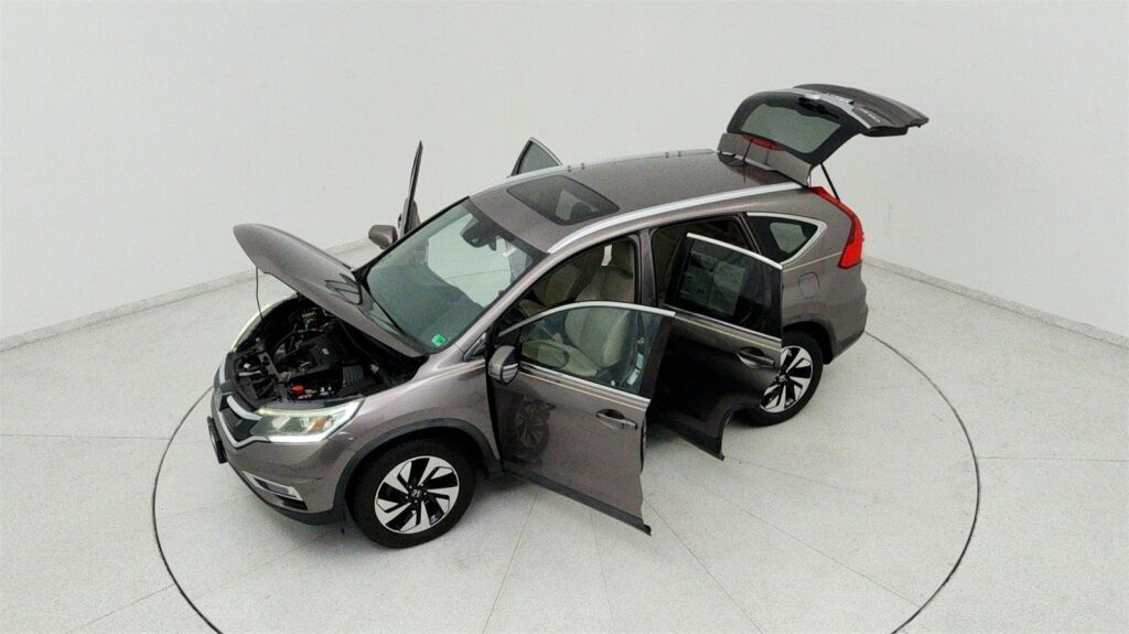 2016 Honda CR-V Touring Laurel MD
