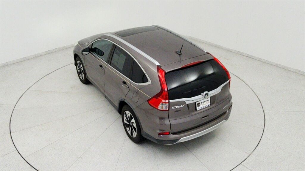 2016 Honda CR-V Touring Laurel MD