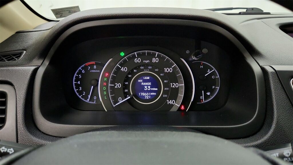2016 Honda CR-V Touring Laurel MD