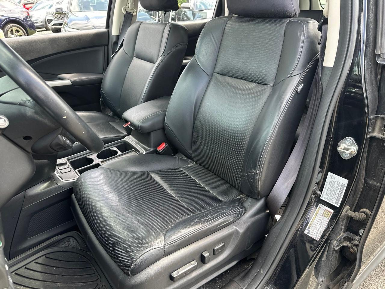 2016 Honda CR-V Touring Chantilly VA