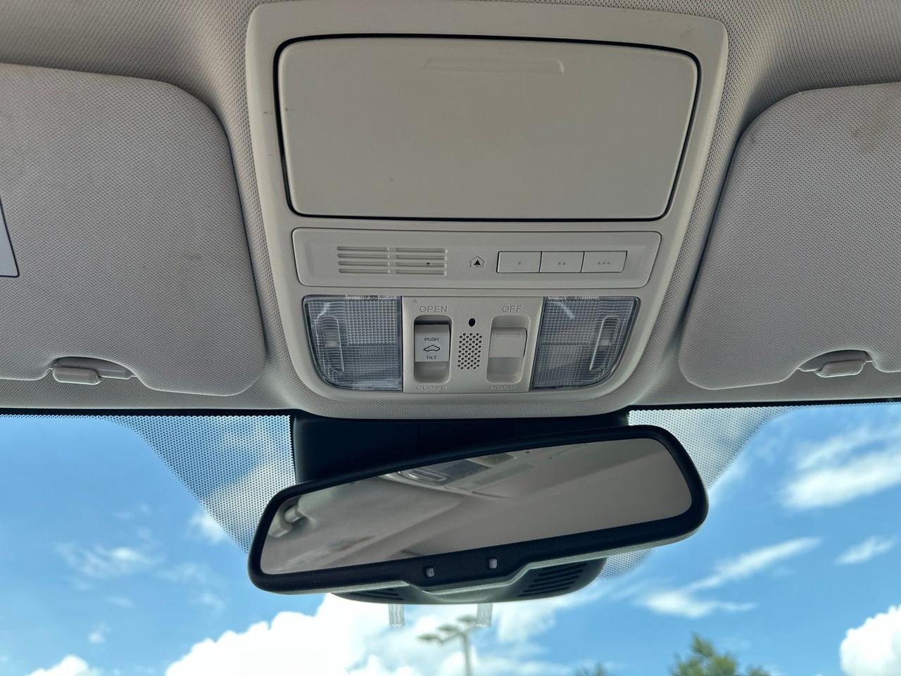 2016 Honda CR-V Touring Chantilly VA