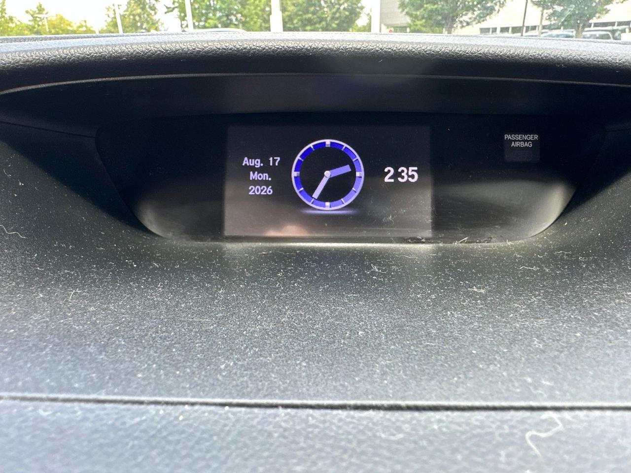 2016 Honda CR-V Touring Chantilly VA
