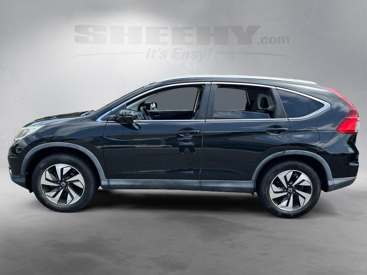 2016 Honda CR-V Touring Chantilly VA