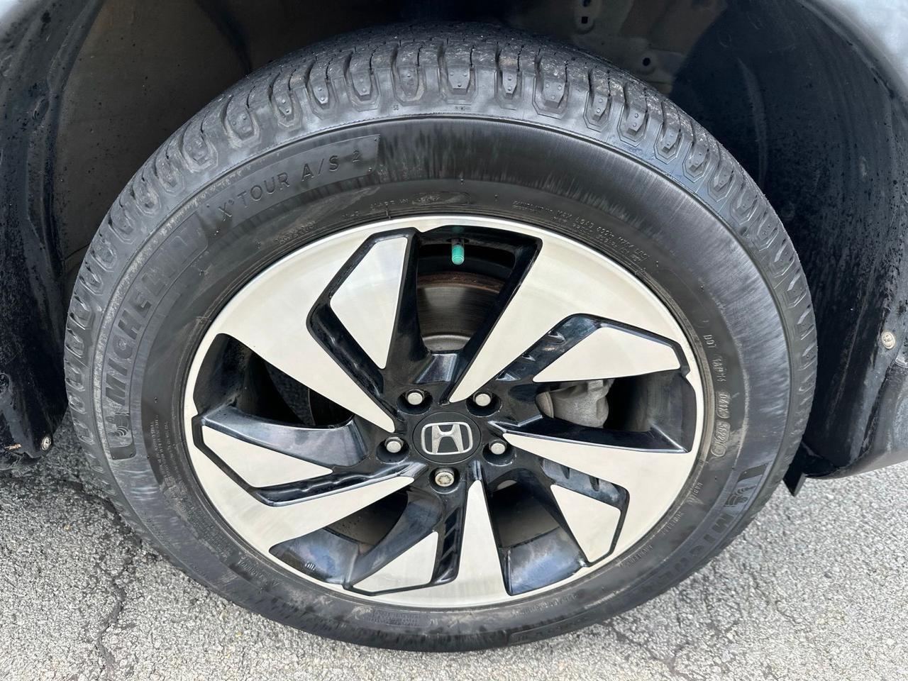 2016 Honda CR-V Touring Chantilly VA