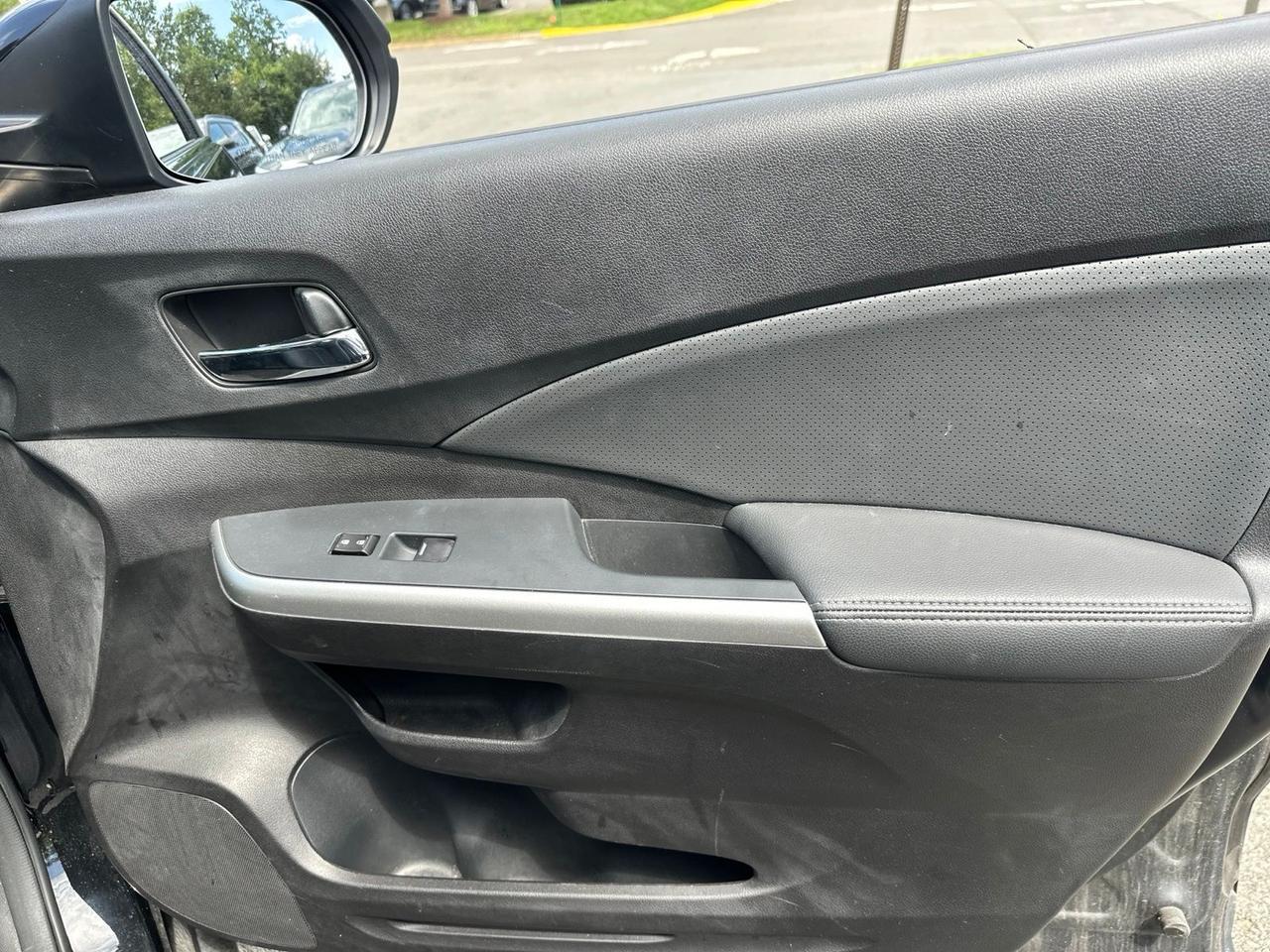 2016 Honda CR-V Touring Chantilly VA