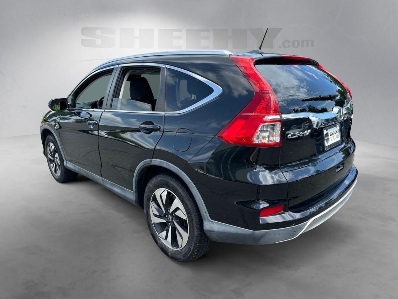 2016 Honda CR-V Touring Chantilly VA