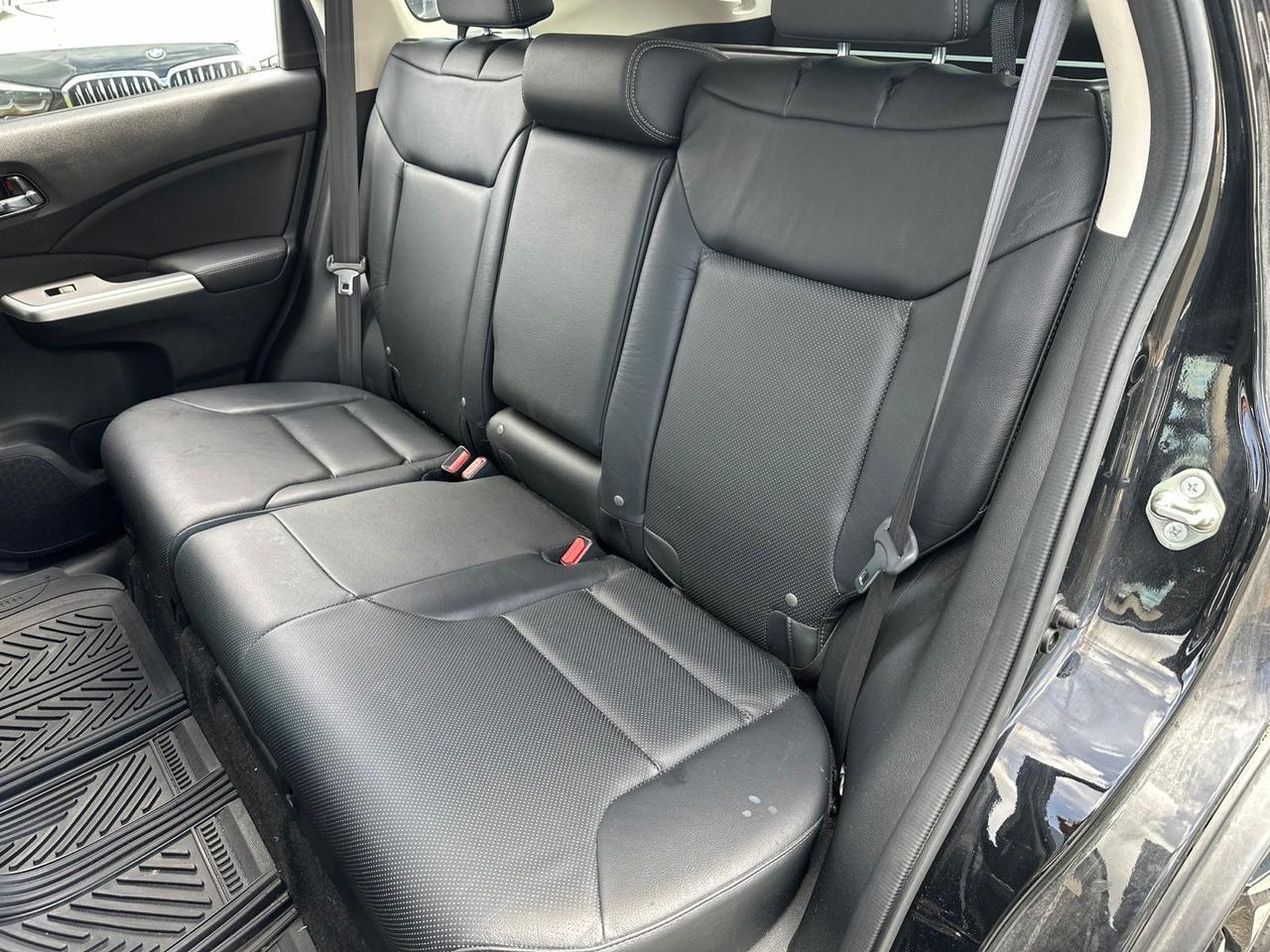 2016 Honda CR-V Touring Chantilly VA