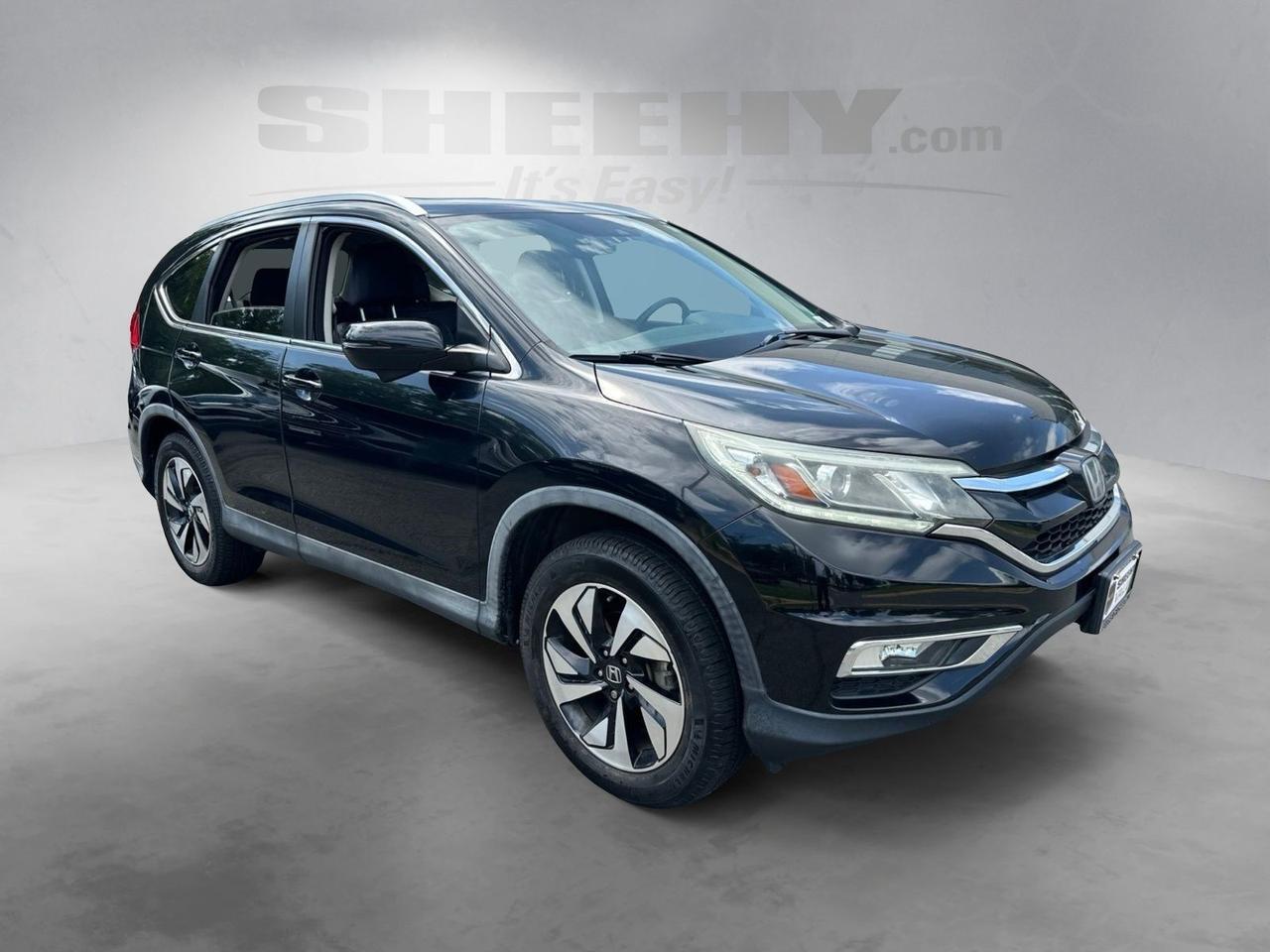 2016 Honda CR-V Touring Chantilly VA