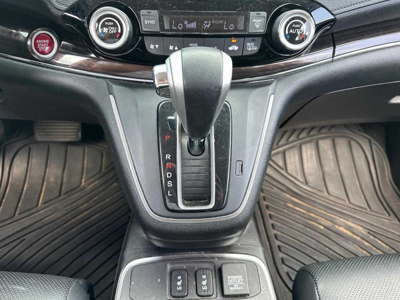 2016 Honda CR-V Touring Chantilly VA