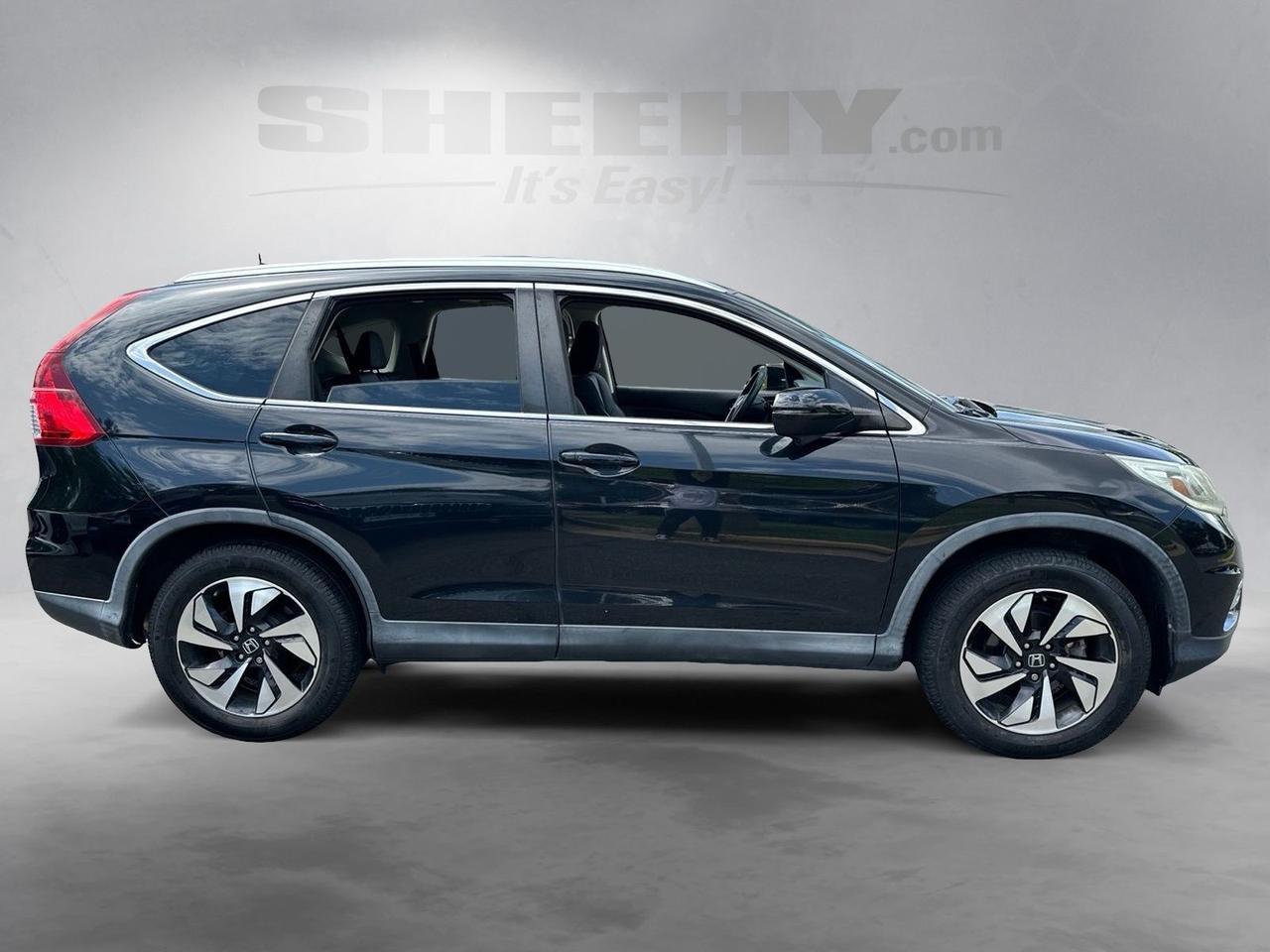 2016 Honda CR-V Touring Chantilly VA