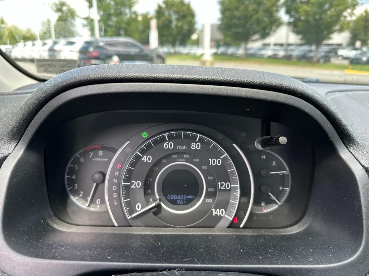 2016 Honda CR-V Touring Chantilly VA