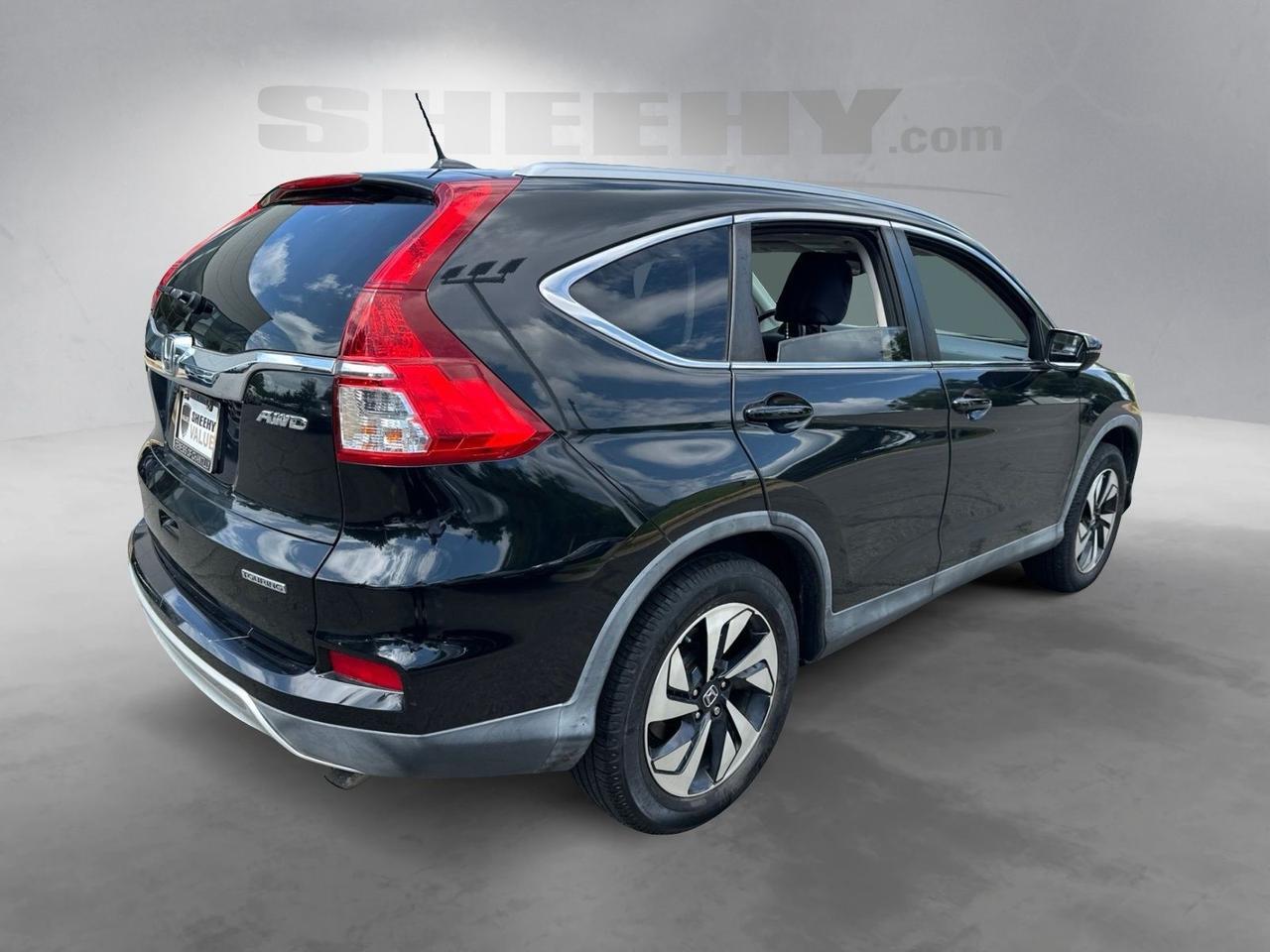 2016 Honda CR-V Touring Chantilly VA