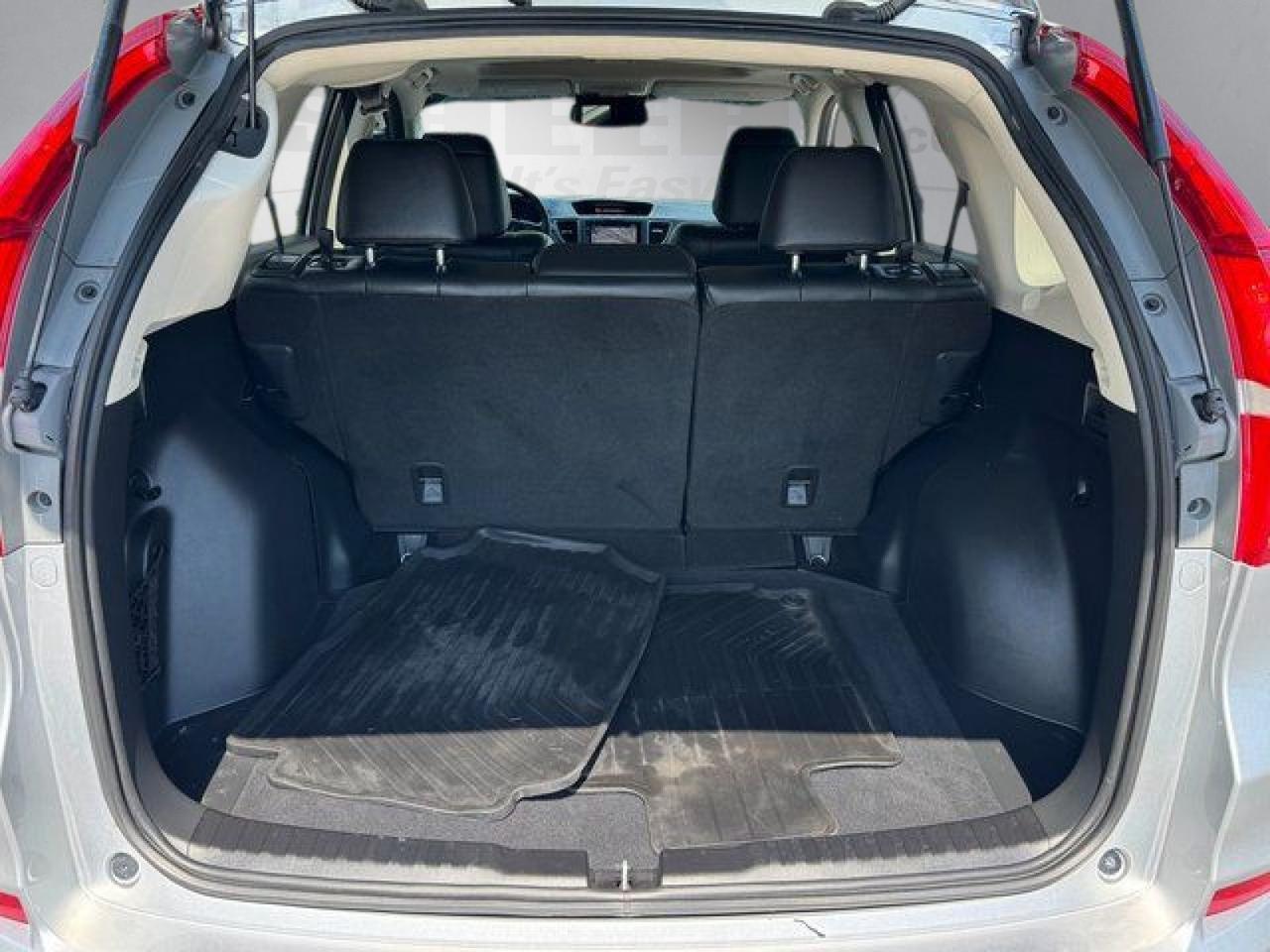 2016 Honda CR-V Touring Springfield VA