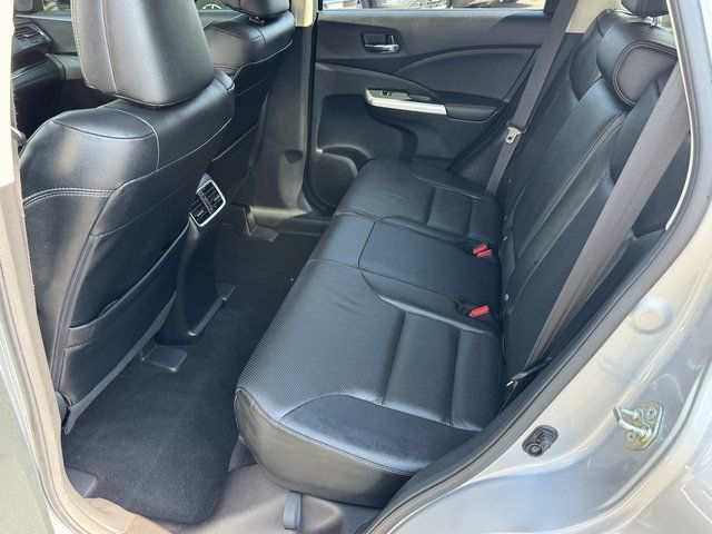 2016 Honda CR-V Touring Springfield VA