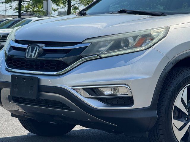 2016 Honda CR-V Touring Springfield VA