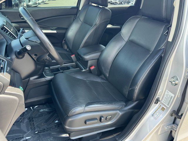 2016 Honda CR-V Touring Springfield VA
