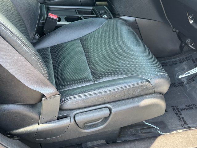 2016 Honda CR-V Touring Springfield VA