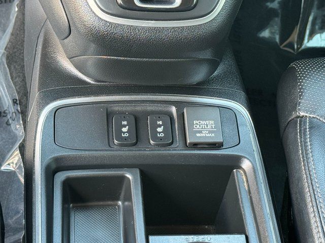 2016 Honda CR-V Touring Springfield VA