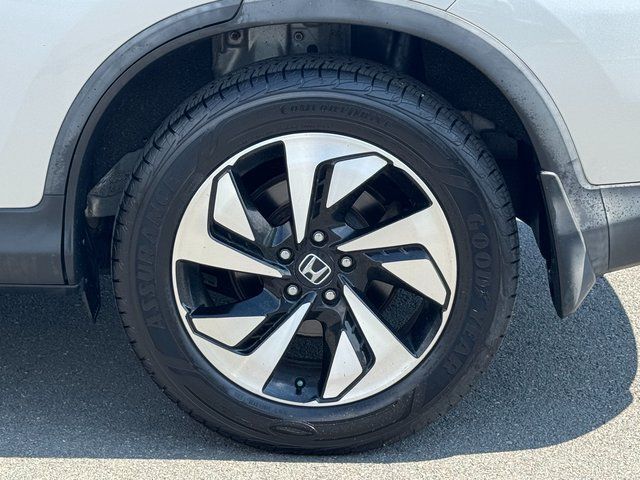 2016 Honda CR-V Touring Springfield VA