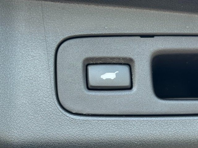 2016 Honda CR-V Touring Springfield VA
