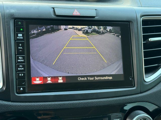 2016 Honda CR-V Touring Springfield VA