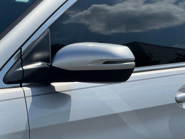 2016 Honda CR-V Touring Springfield VA