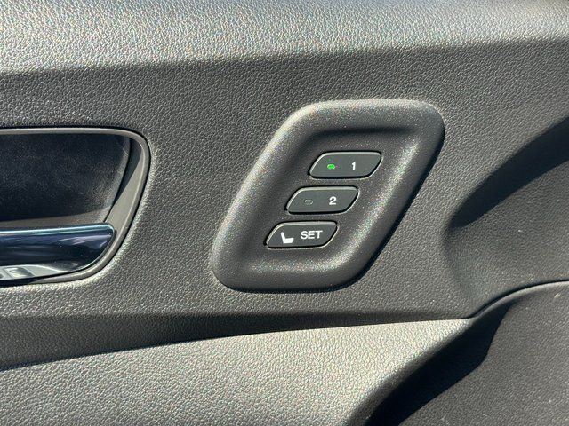 2016 Honda CR-V Touring Springfield VA