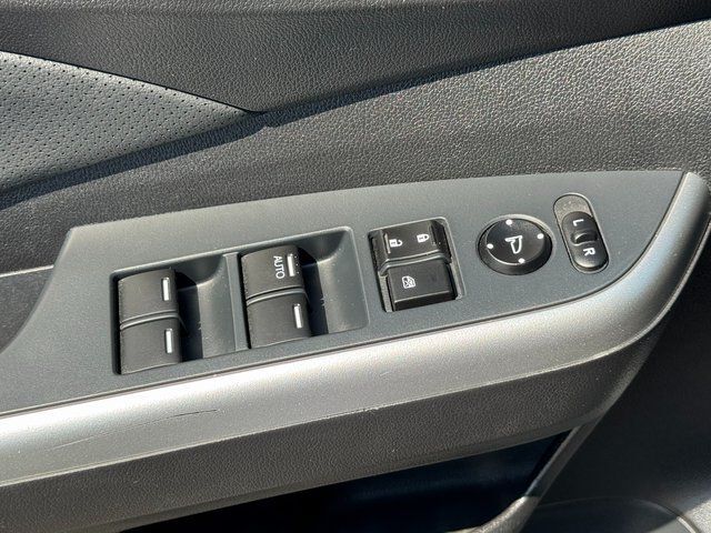 2016 Honda CR-V Touring Springfield VA